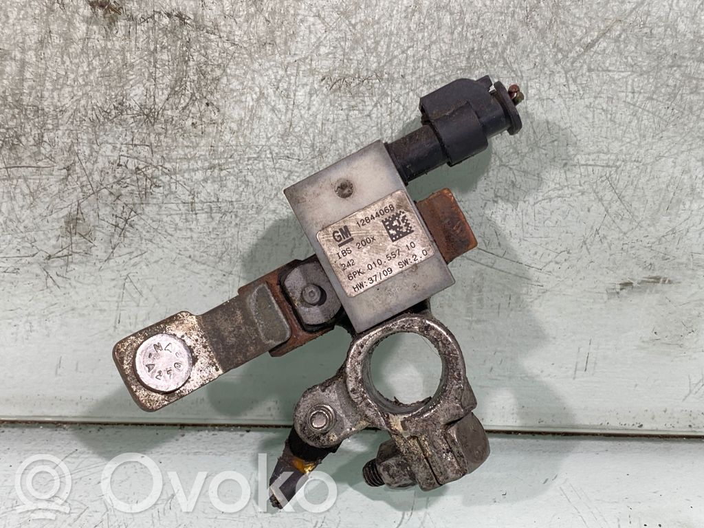 Opel Astra J Positive cable (battery) 