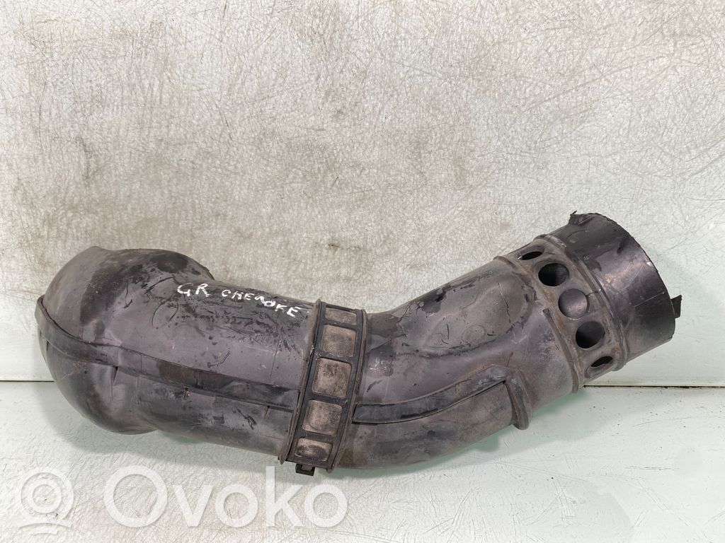 Jeep Grand Cherokee (WK) Air intake duct part 