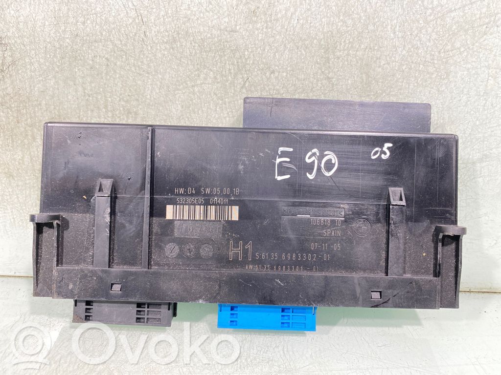 Komforto modulis   698330201