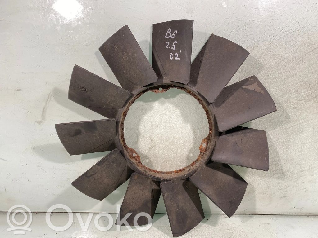 Audi A4 S4 B6 8E 8H Ventiliatora propellers 