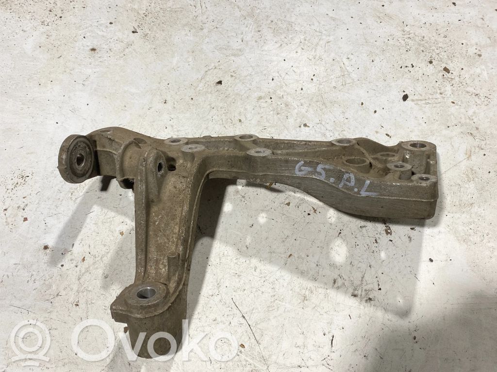 Volkswagen Golf V Priekšējais šķērsnis 