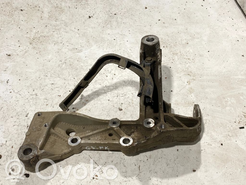 Volkswagen Golf V Front subframe 