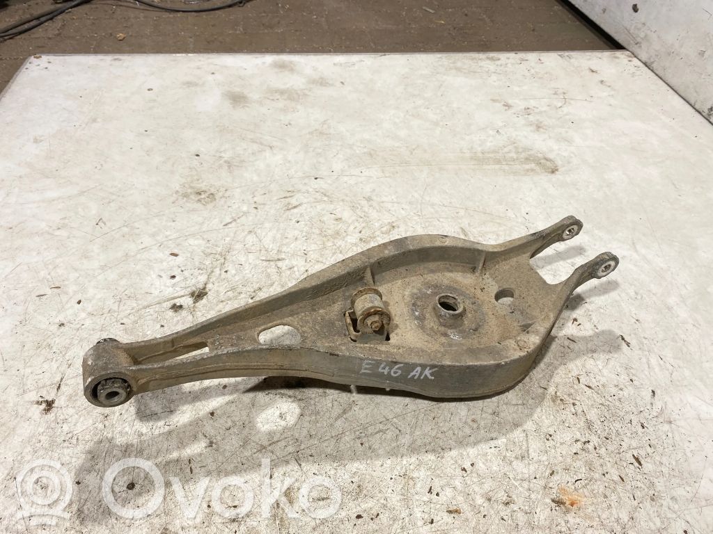 BMW 3 E46 Rear upper control arm/wishbone 