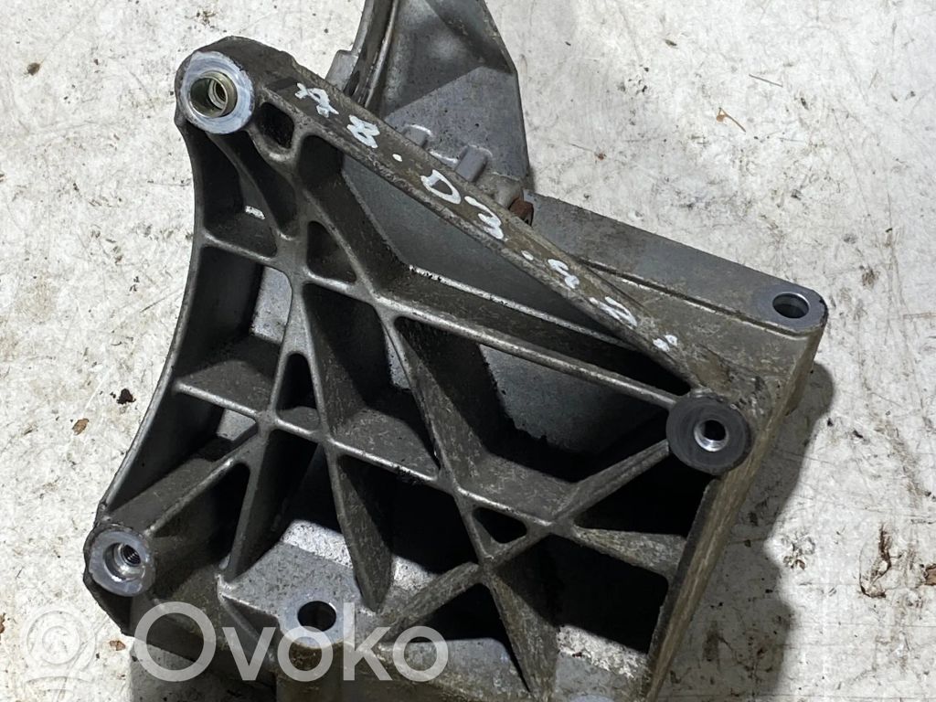 Audi A8 S8 D3 4E A/C compressor mount bracket 