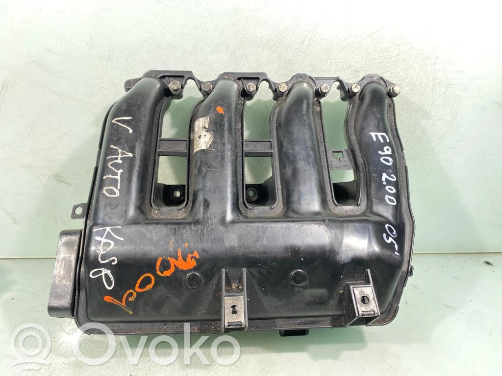 BMW 3 E90 E91 Intake manifold 