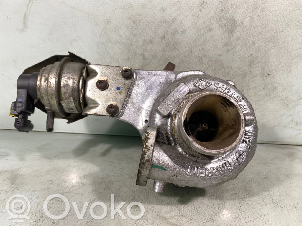 Turbina   55581063,B859,7861373,PEV05435R