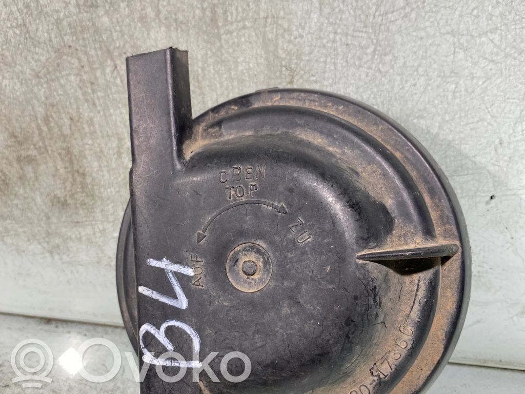 Deckel Abdeckung Scheinwerfer   201736C