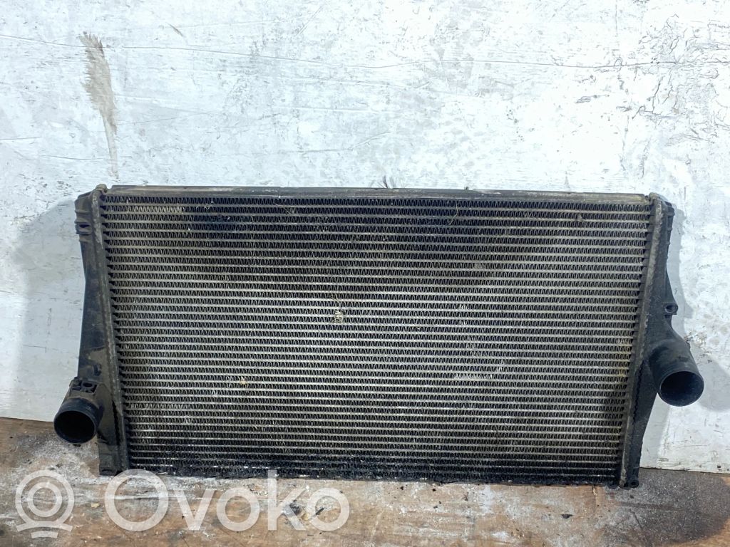 Volvo XC90 Interkūlerio radiatorius 