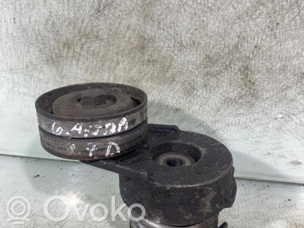 Opel Astra G Diržo įtempėjas 