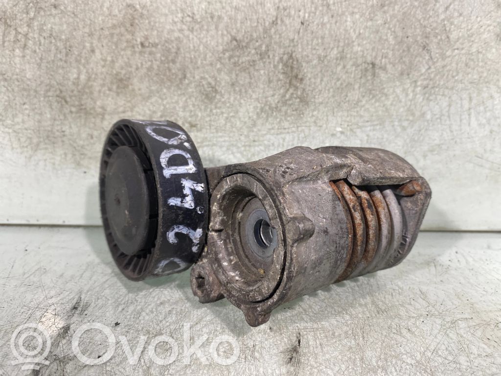 Volvo C70 Diržo įtempėjas 