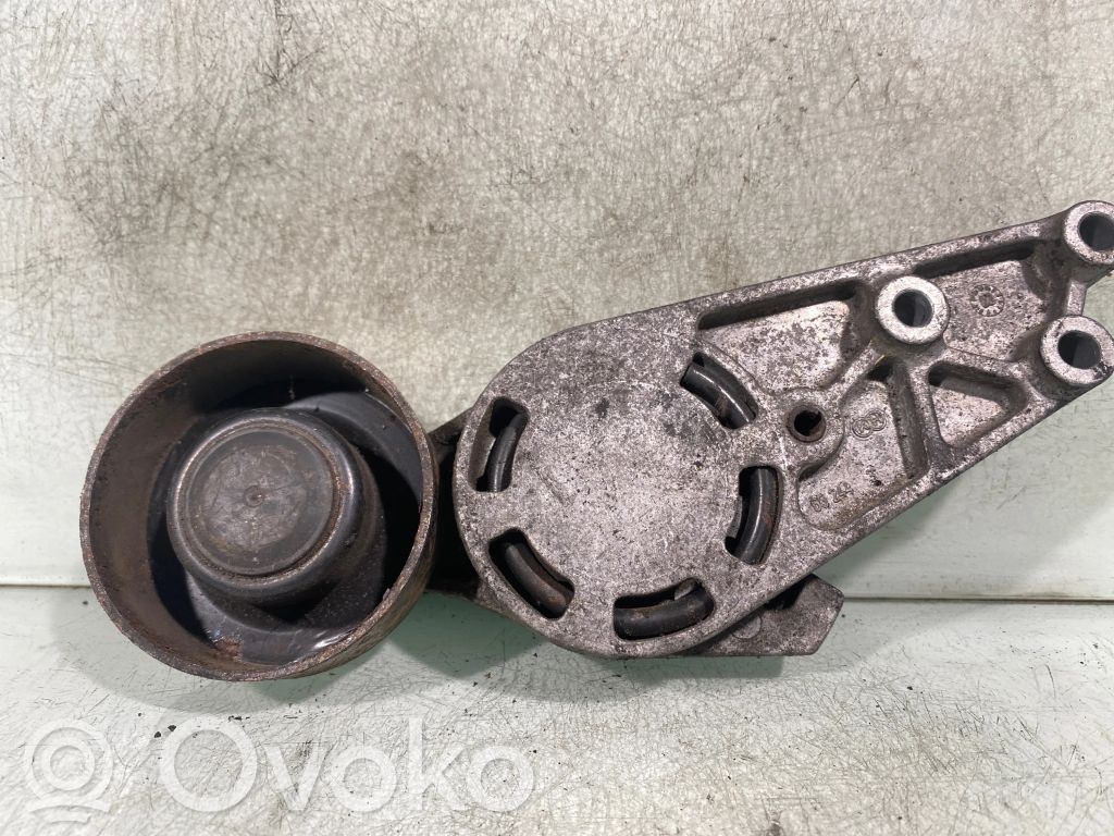 Audi A4 S4 B6 8E 8H Diržo įtempėjas 