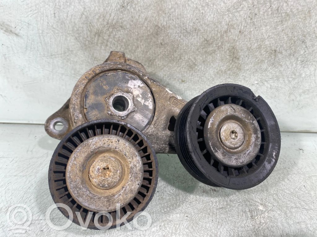 Ford Mondeo MK IV Diržo įtempėjas 