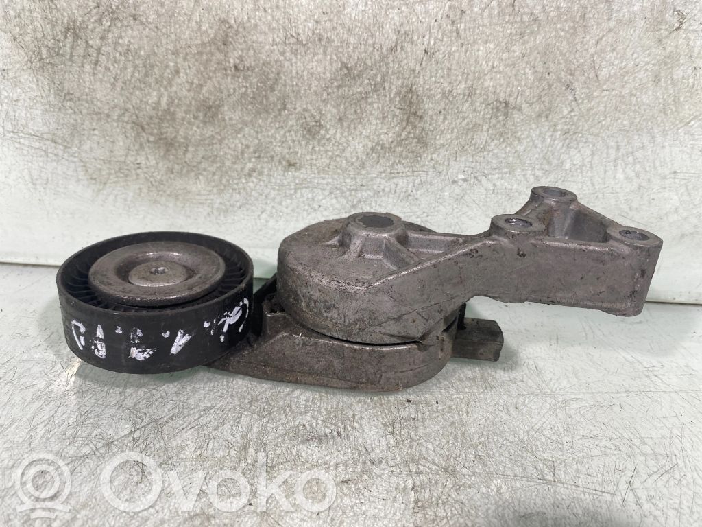 Volkswagen Golf IV Diržo įtempėjas 