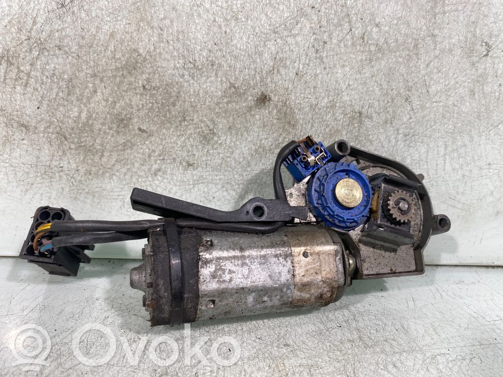 Moteur / actionneur