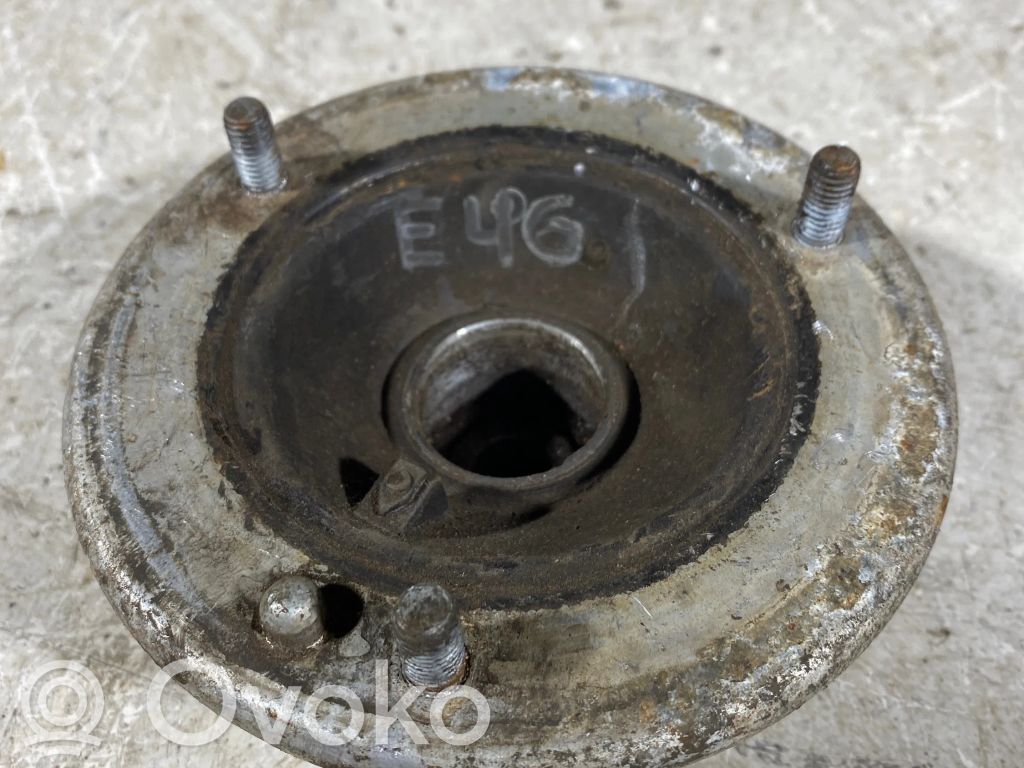 Coil spring mount   31336752735