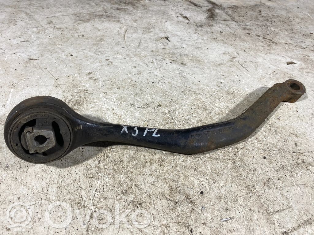 BMW X3 E83 Front control arm 