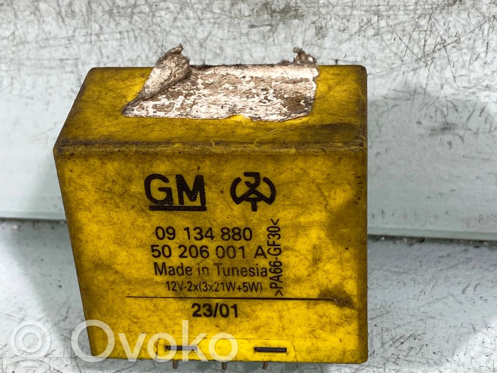 Volkswagen Golf IV Other relay 
