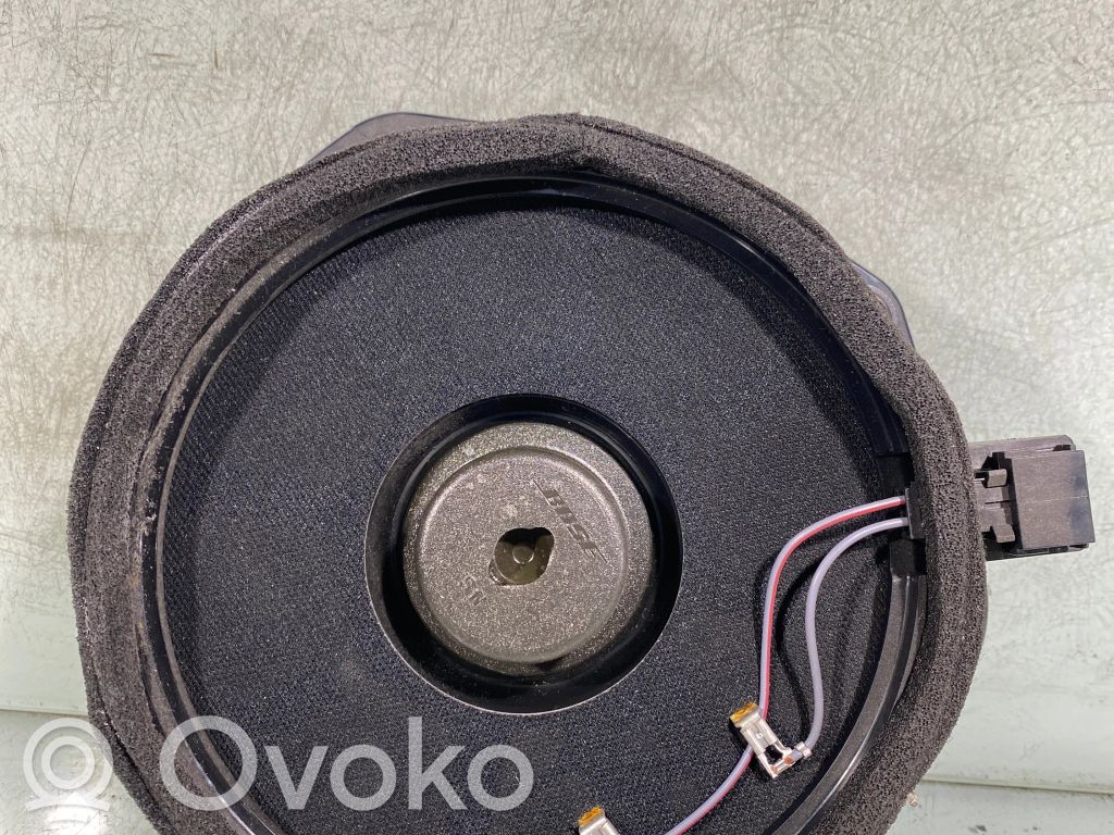 Audi A8 S8 D3 4E Subwoofer speaker 