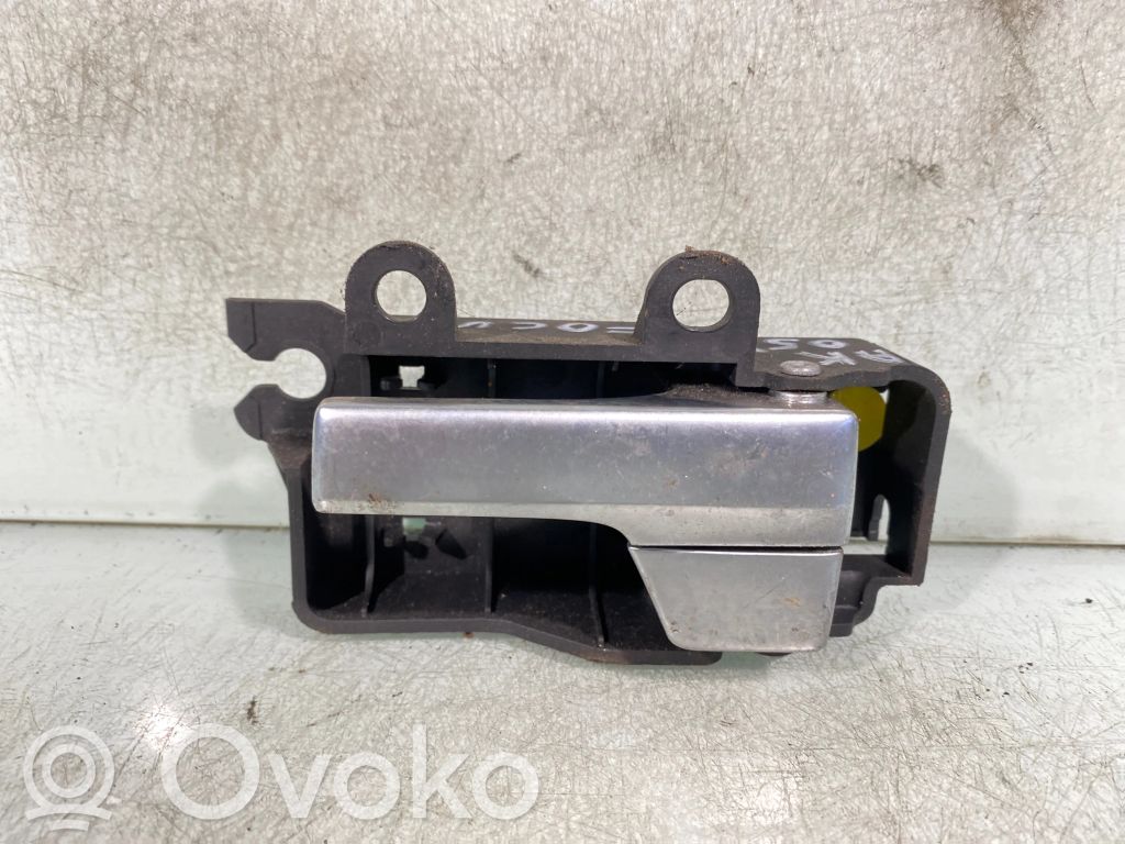 Ford Focus Rear door interior handle 