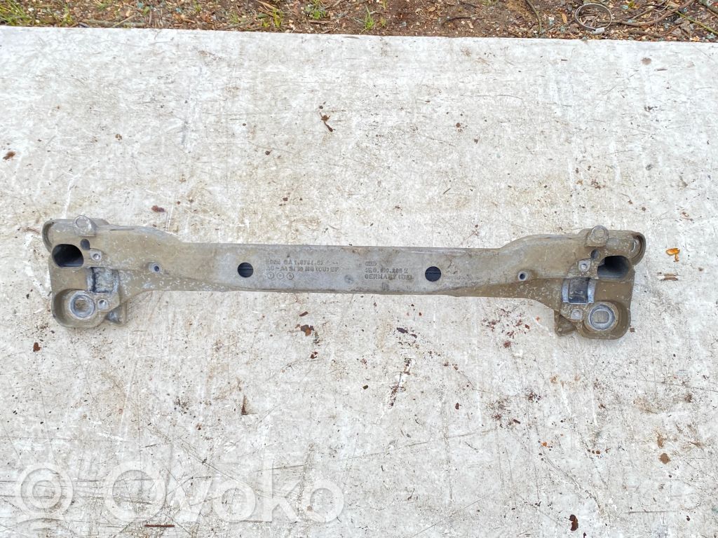 Audi A8 S8 D3 4E Front subframe 