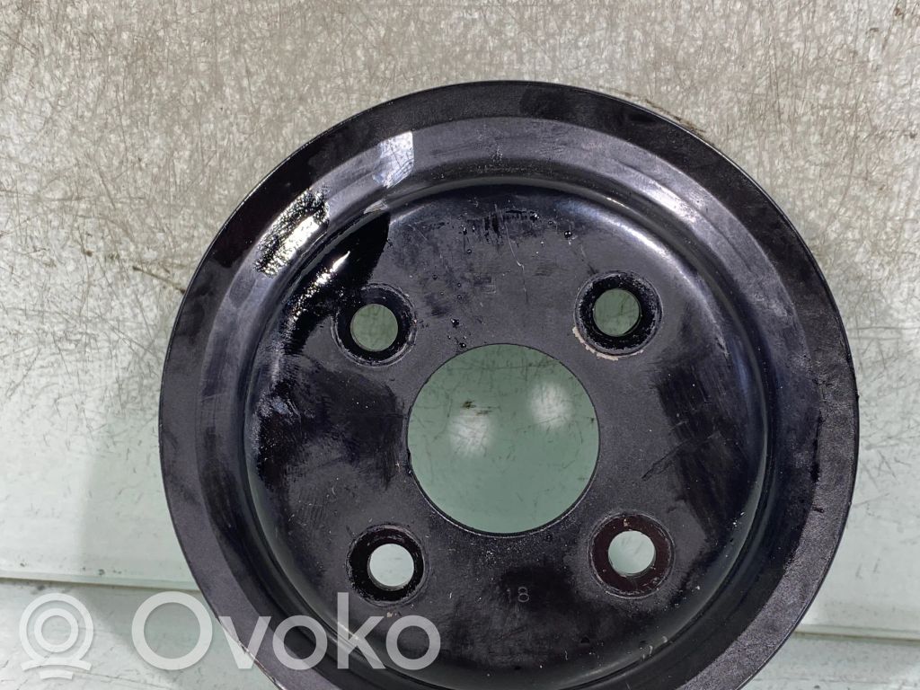 Mitsubishi Outlander Water pump pulley 