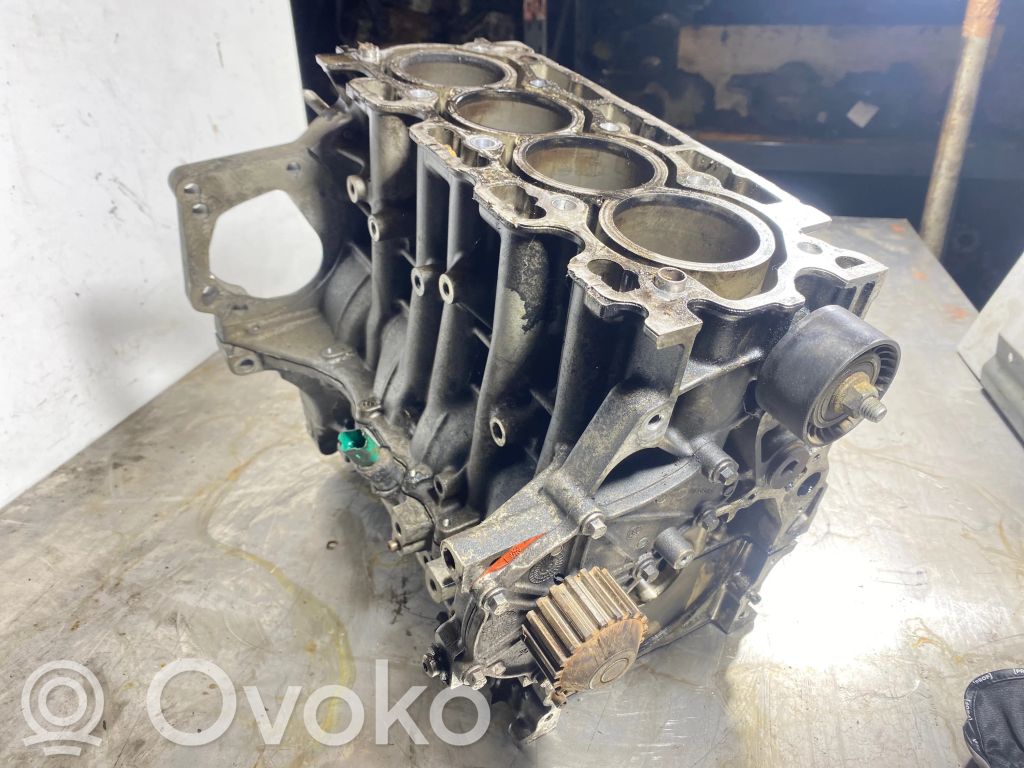 Peugeot 307 Engine block 