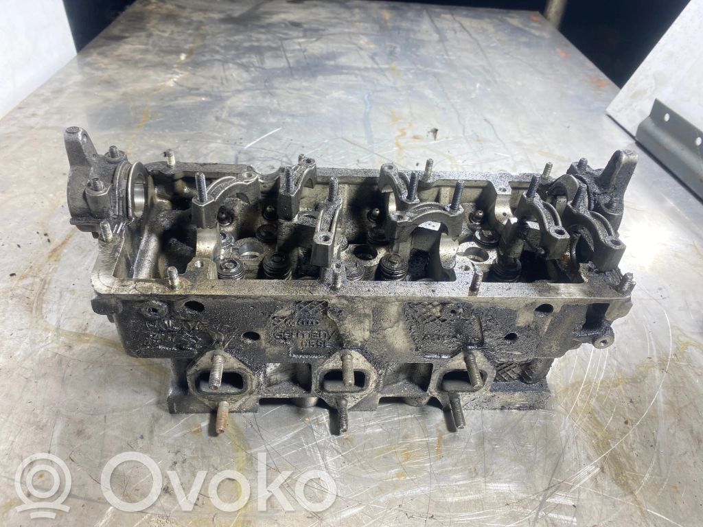 Audi A6 S6 C5 4B Galva 