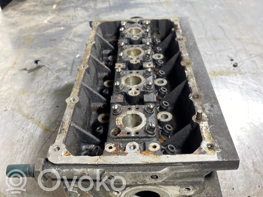 Volkswagen Golf IV Culata del motor 