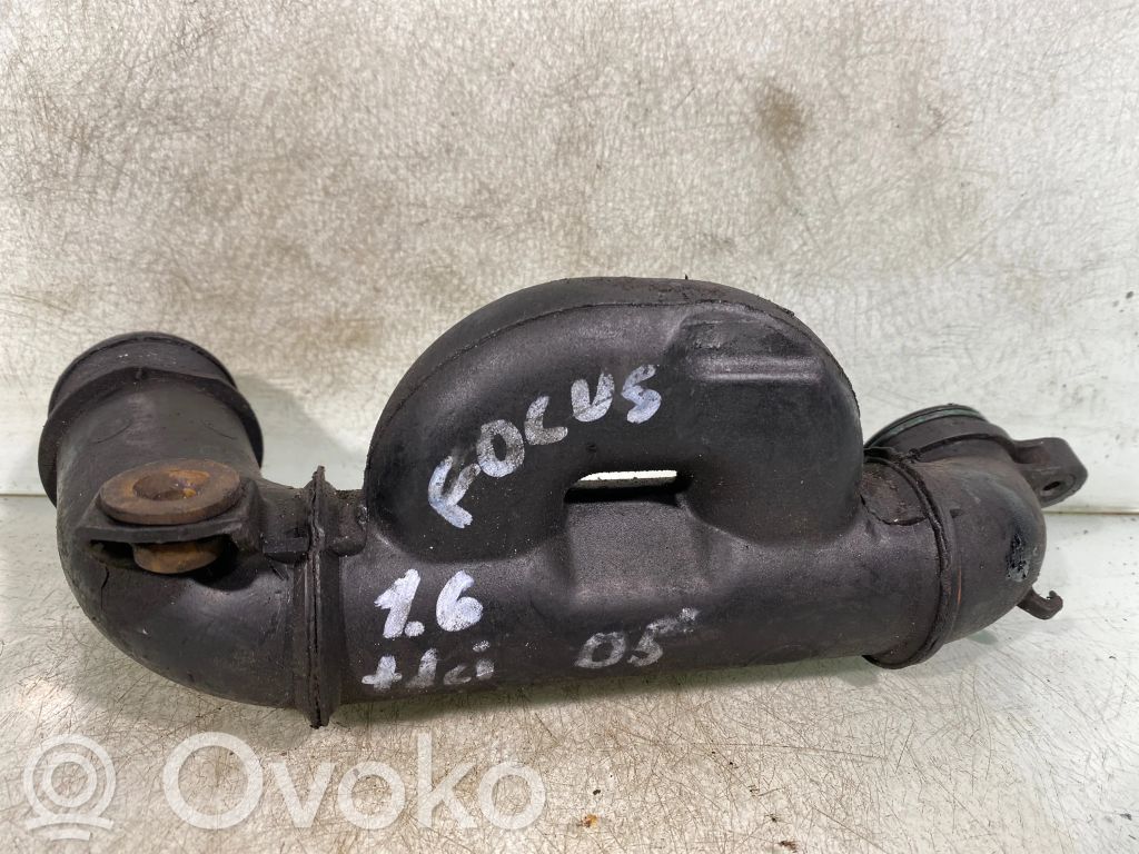 Ford Focus Intercooler hose/pipe 