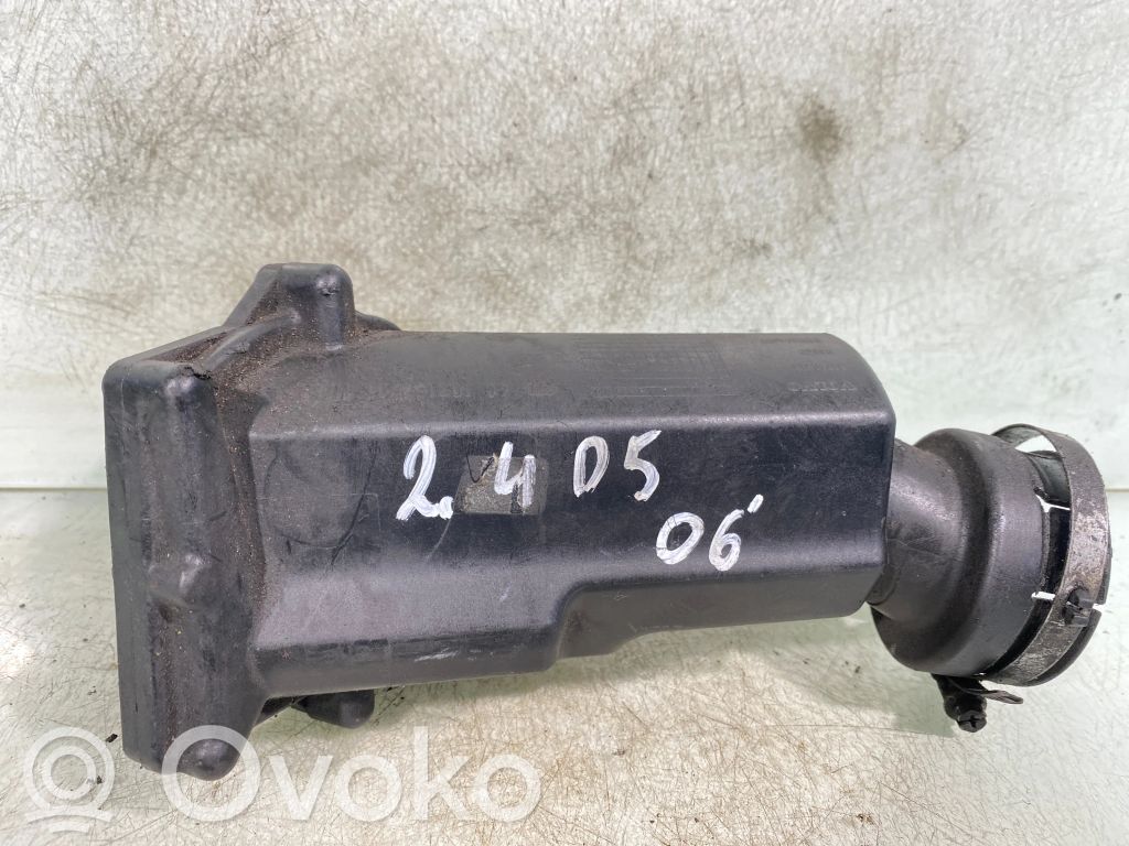 Volvo V70 Interkūlerio žarna (-os)/ vamzdelis (-iai) 