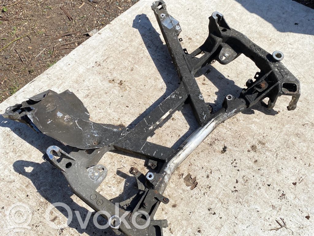 BMW 5 E39 Front subframe 