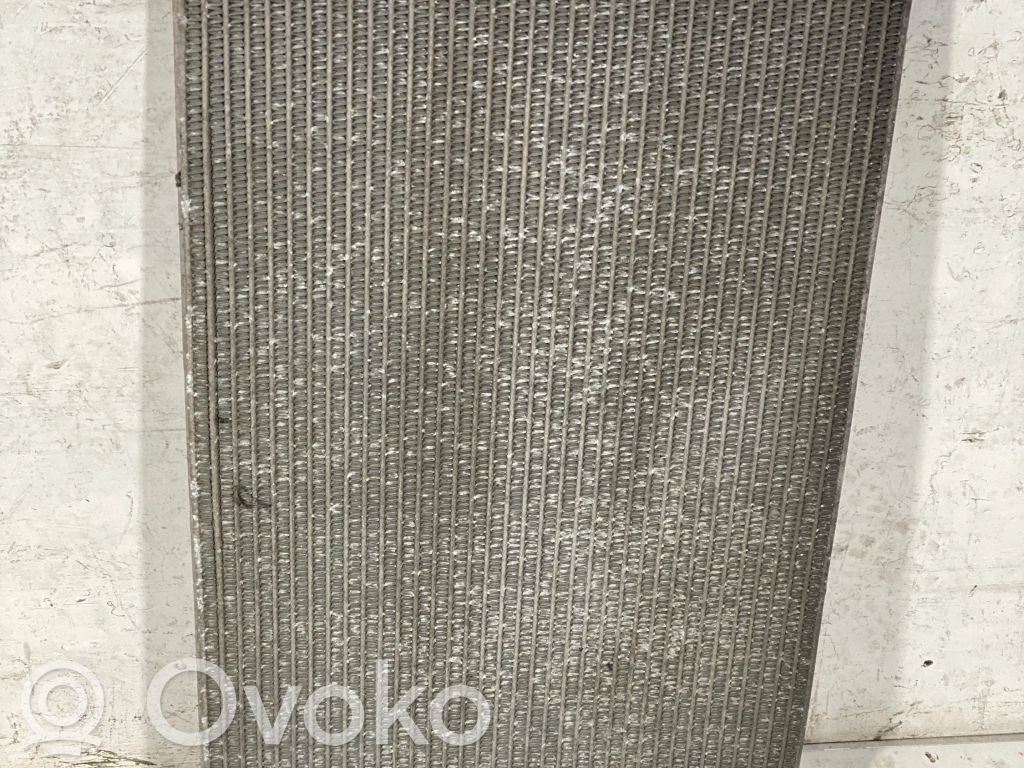 Volvo XC90 Interkūlerio radiatorius 