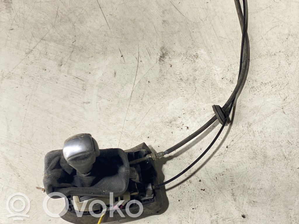 BMW X5 E53 Gear shifter/selector 