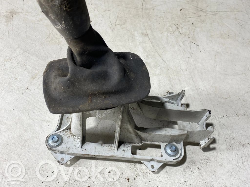 Volvo V50 Gear shifter/selector 