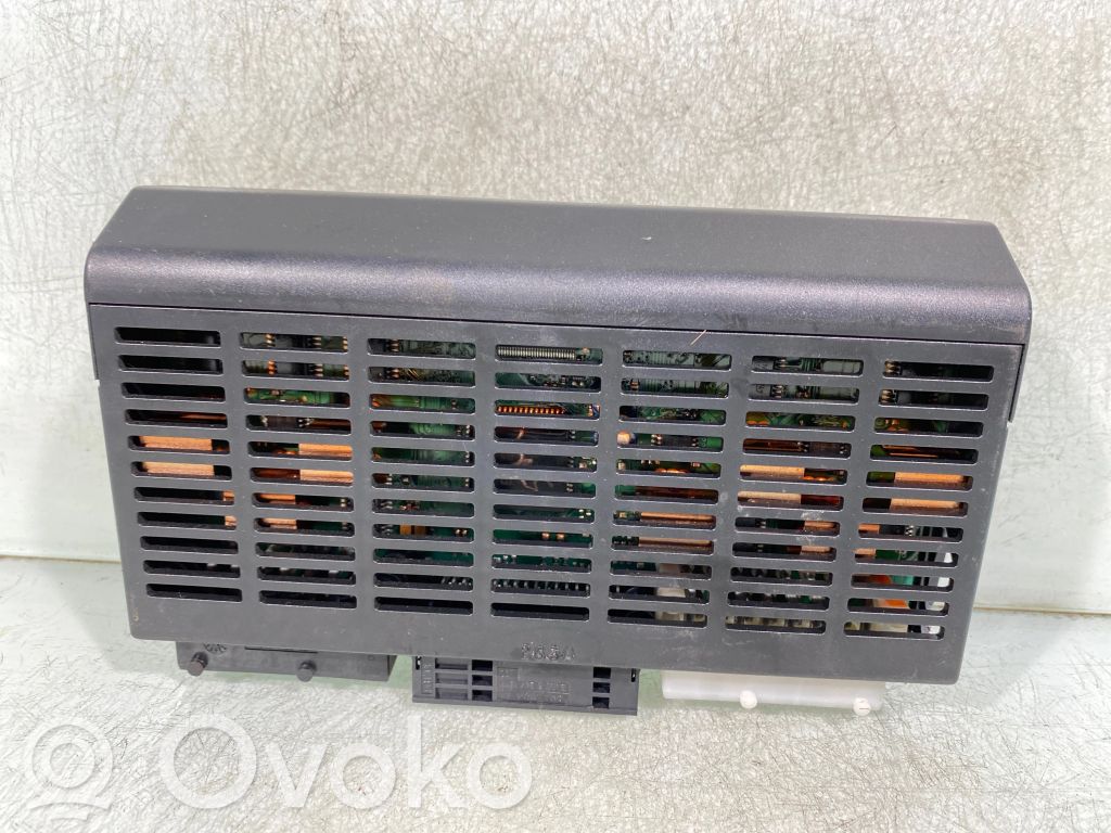 BMW X5 E53 Light module LCM 