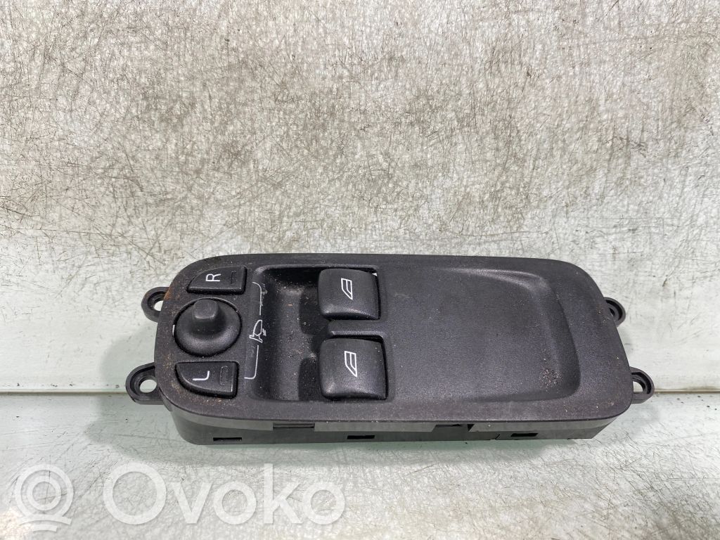 Electric window control switch   31264926,09W532