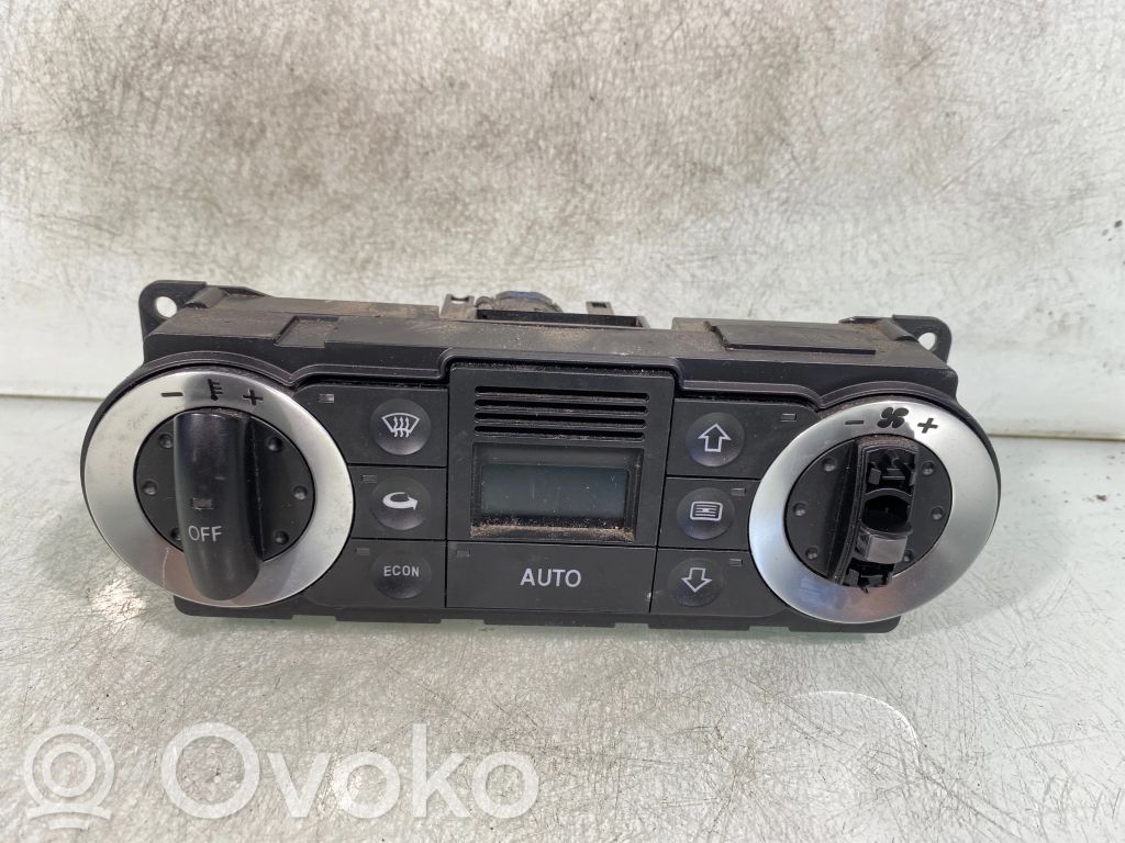 Audi TT Mk1 Climate control unit 