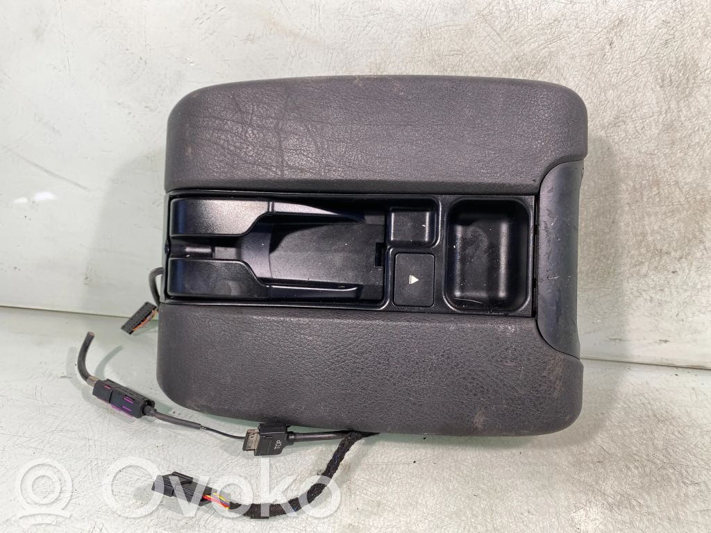 BMW 5 E39 Armrest 