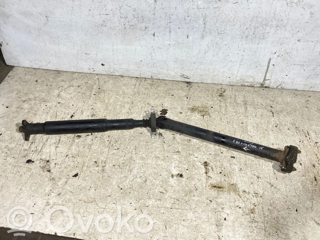 Drive shaft (set)   757290502