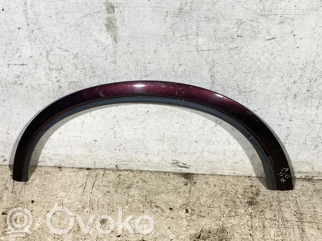 Volvo XC90 Fender trim (molding) 