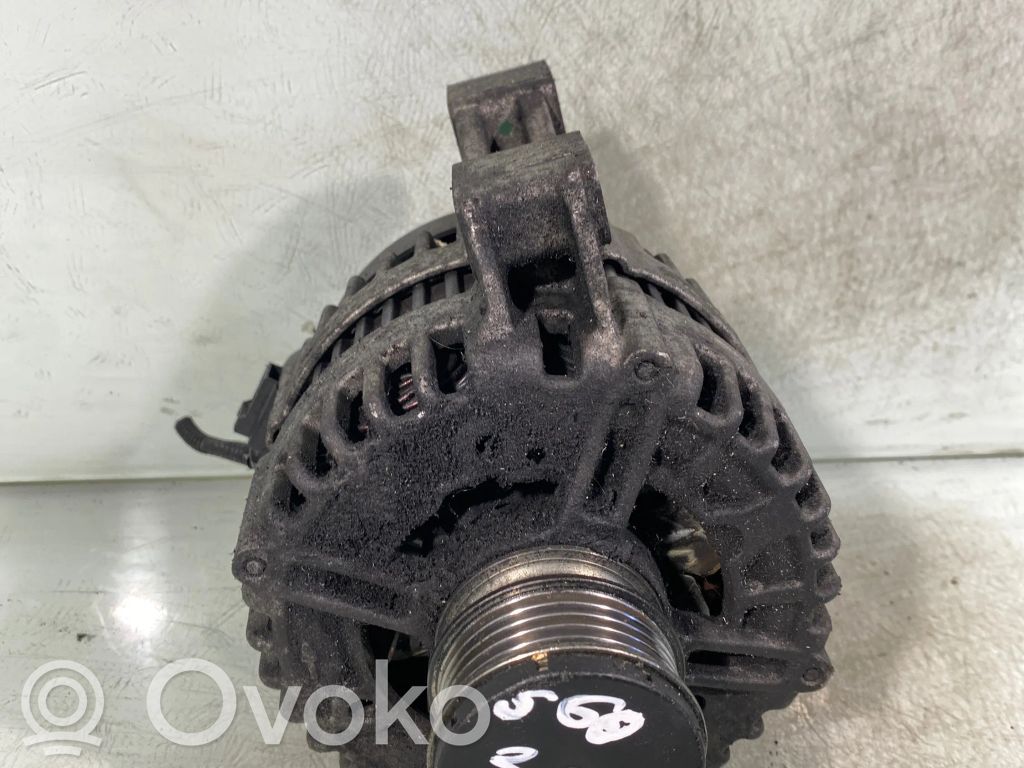 Volvo S60 Ģenerators 