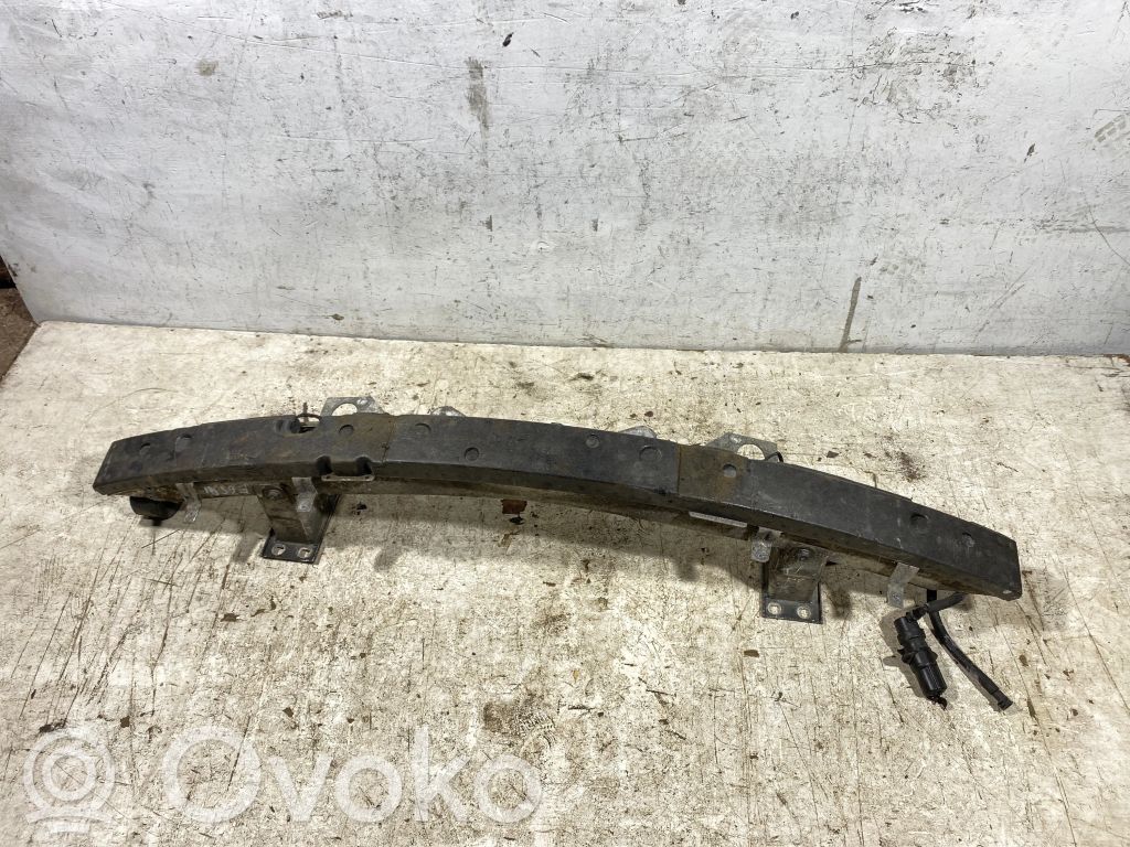BMW 7 E65 E66 Poprzeczka zderzaka przedniego 