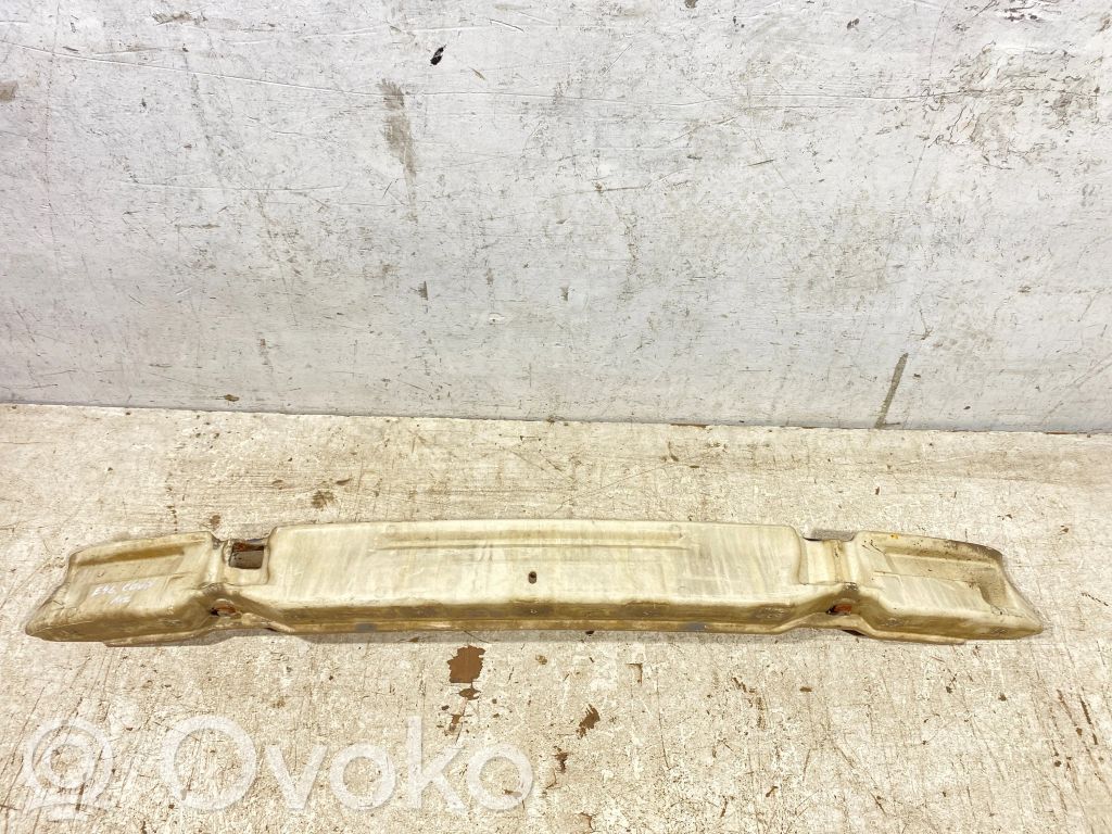 BMW 3 E46 Aizmugurē bampera balka 