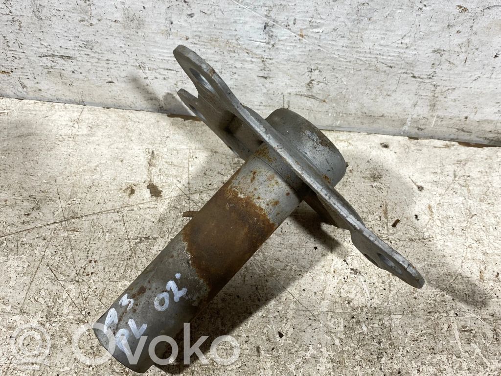 Audi A3 S3 8L Front bumper shock/impact absorber 