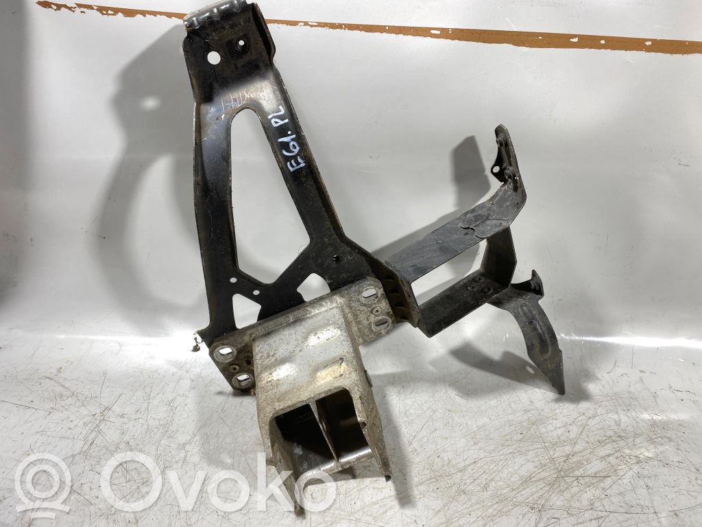 BMW 5 E60 E61 Front bumper shock/impact absorber 