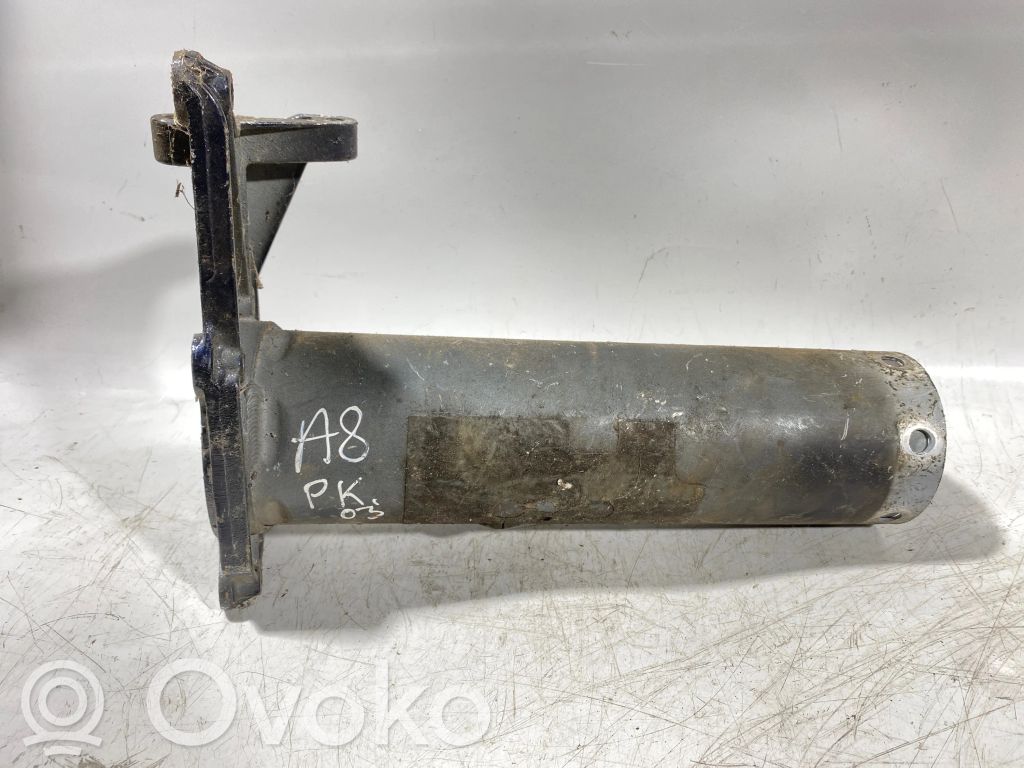 Audi A8 S8 D3 4E Radiator support slam panel bracket 