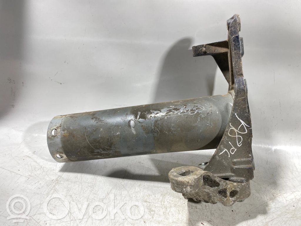 Audi A8 S8 D3 4E Radiatoru paneļa turētājs (televizora) 