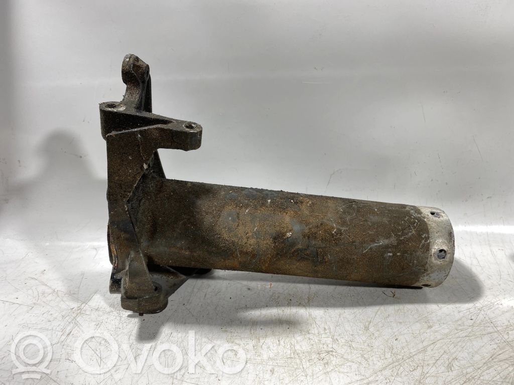 Radiator support slam panel bracket   4E0806110G