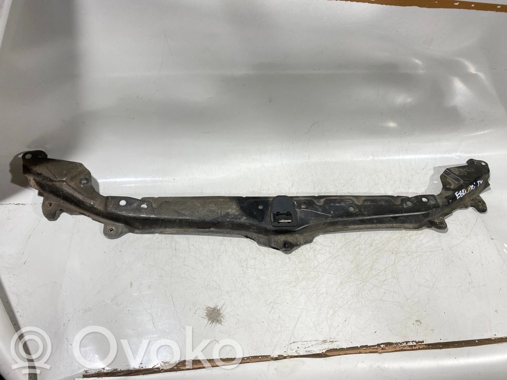 BMW 5 E60 E61 Top upper radiator support slam panel 