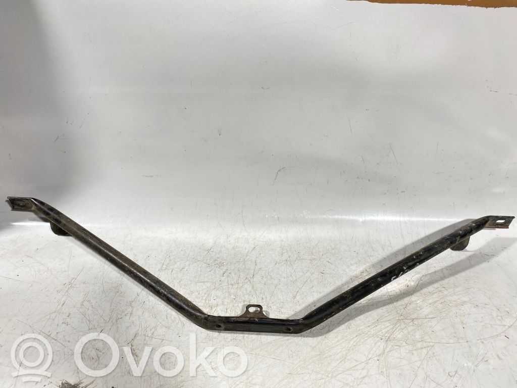 BMW 5 E60 E61 Radiator support slam panel bracket 